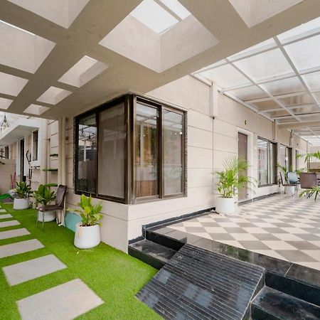 The Retreat-Glasshouse Bungalow Igatpuri Exterior foto