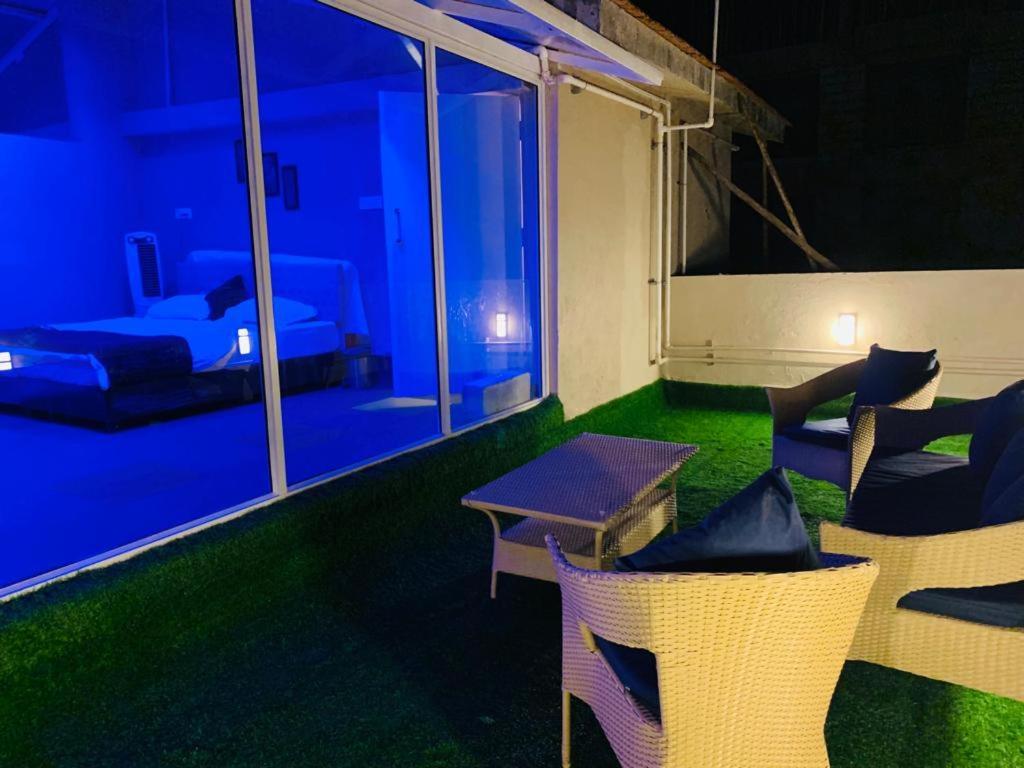 The Retreat-Glasshouse Bungalow Igatpuri Exterior foto